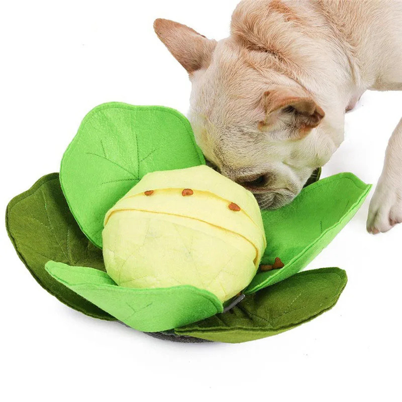 Snuffle Mat For Dogs - 애완 동물 강아지 스너플 매트, 애완