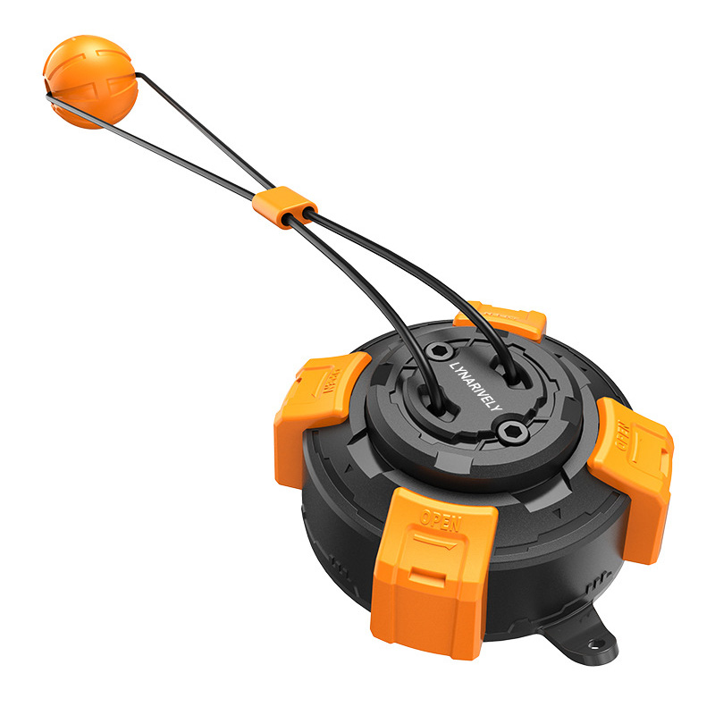 Suction Cup Dog Tug Toy - 6세대 업그레이드된 강력한 흡착판 턱줄이기 강아지