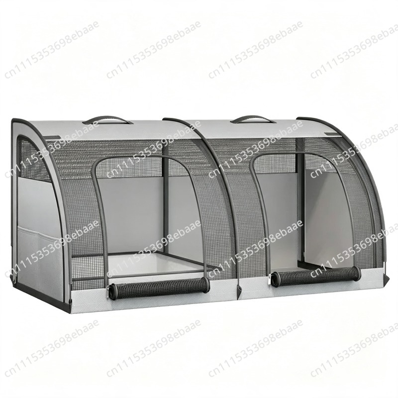 Pet Beds - 대형견 침대 고양이 캐리어 시트 백팩