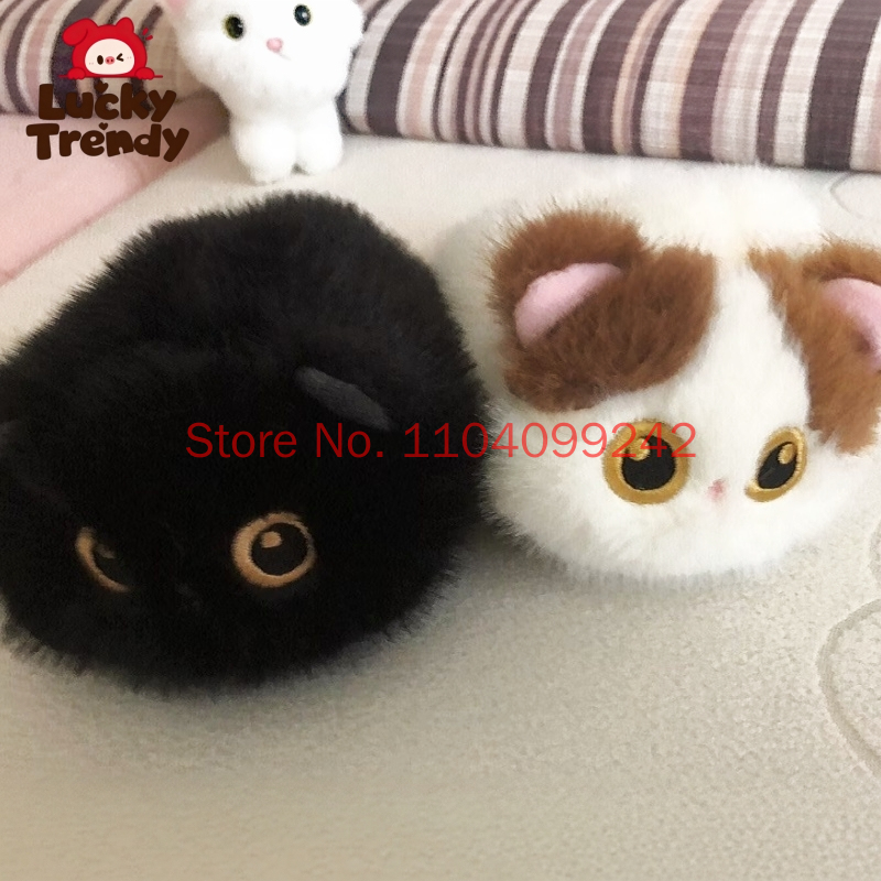 Cat Toys - 스트레스 해소 인형 고양이 당고 귀여운