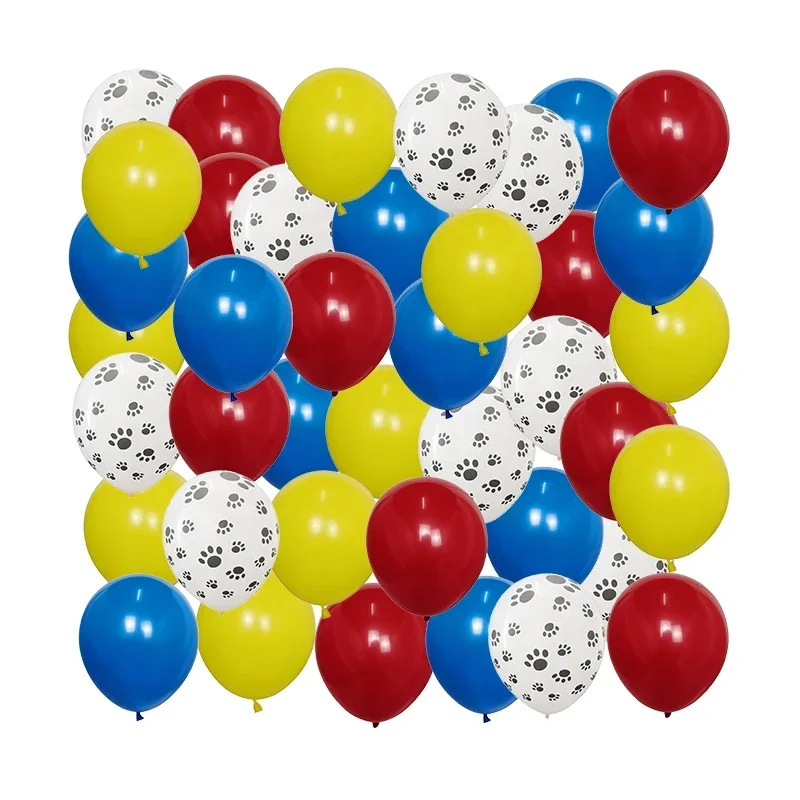 Interactive Squeaky Plush Dog Toy - 40pcs 믹스 10 ''애완 동물 개