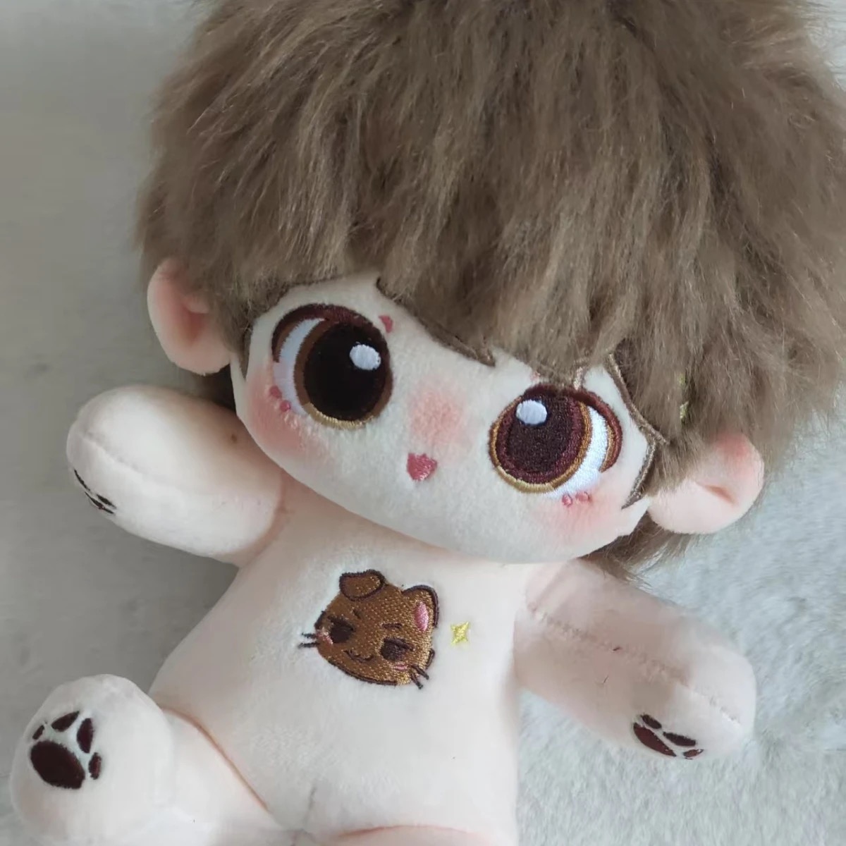 Dog Toys - 오리지널 코스프레 속성 개 20cm 면