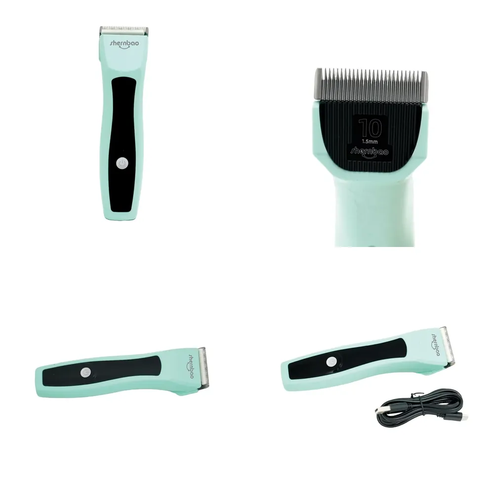 Pet Grooming - 션바오 PGC-538-C 애견 트리머 애완동물 미용