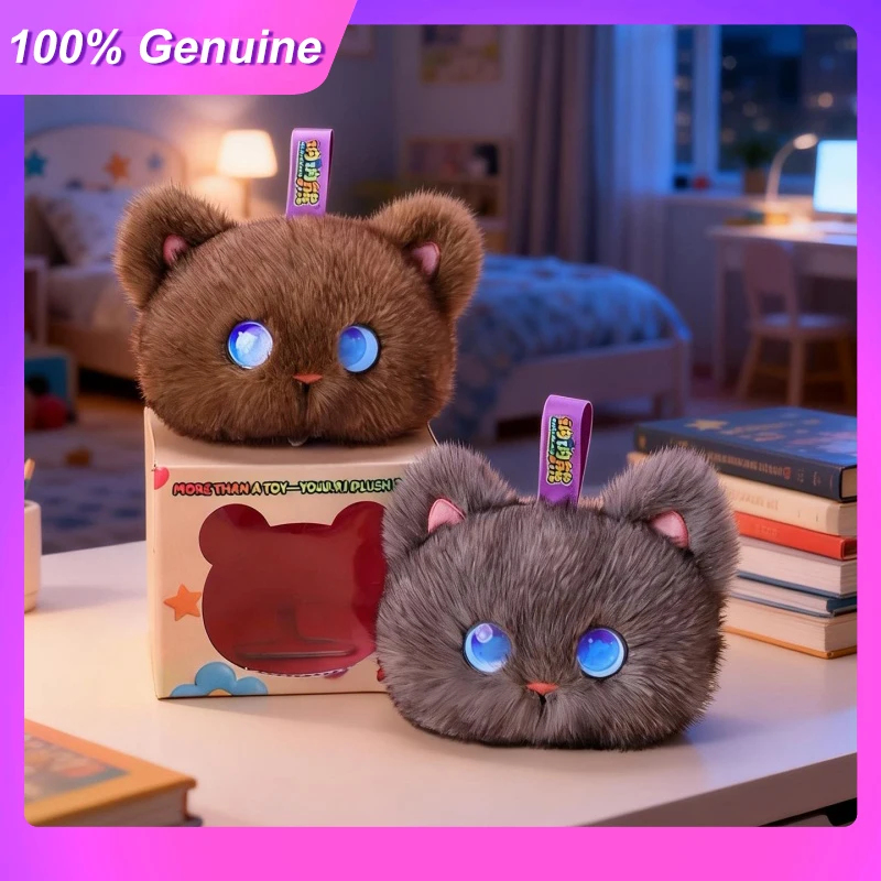 Cat Toys - 2026 정품 AI 지능형 고양이 로봇