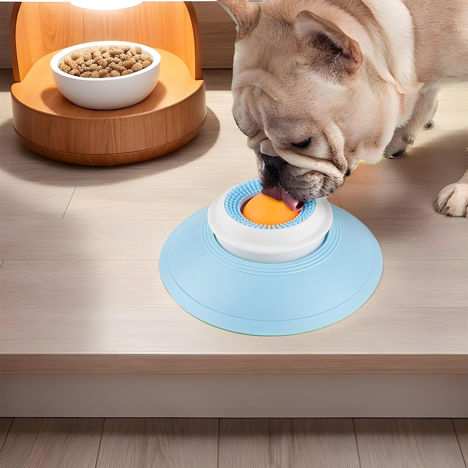 Snuffle Mat For Dogs - 반려동물 핥는 그릇 강아지 슬로우 급식기