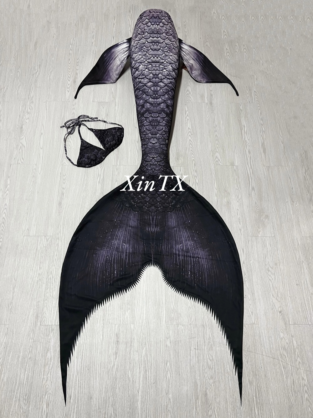 성인용 인어 꼬리 수영복 수영 인어 귀 코스프레 수족관 - Aquarium 리뷰 및 가격