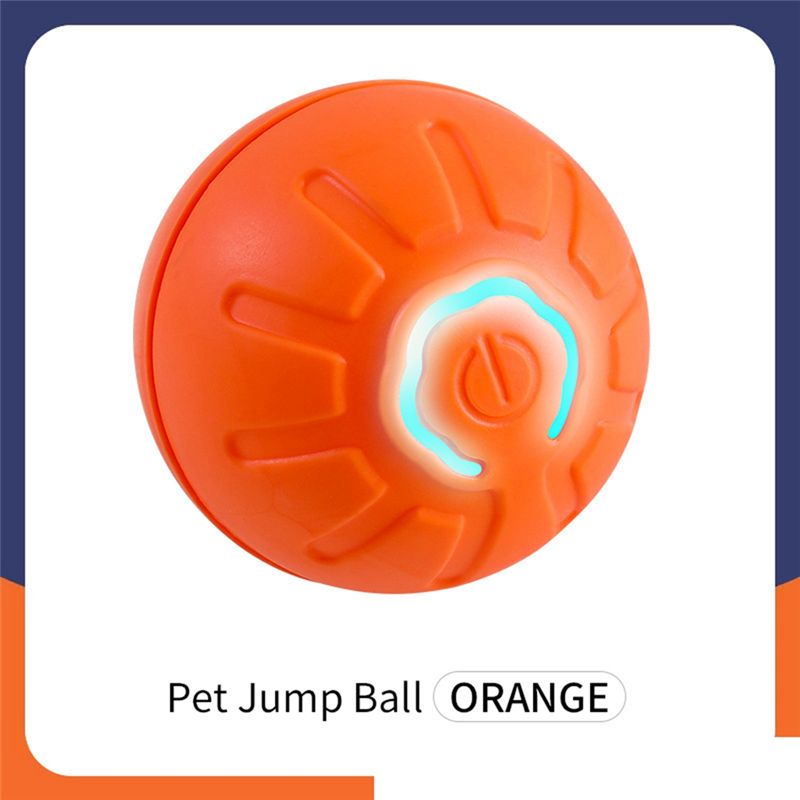 AT84-2PCS 스마트 개 공 전자 인터랙티브 애완  - Automatic Moving Dog Ball 리뷰 및 가격
