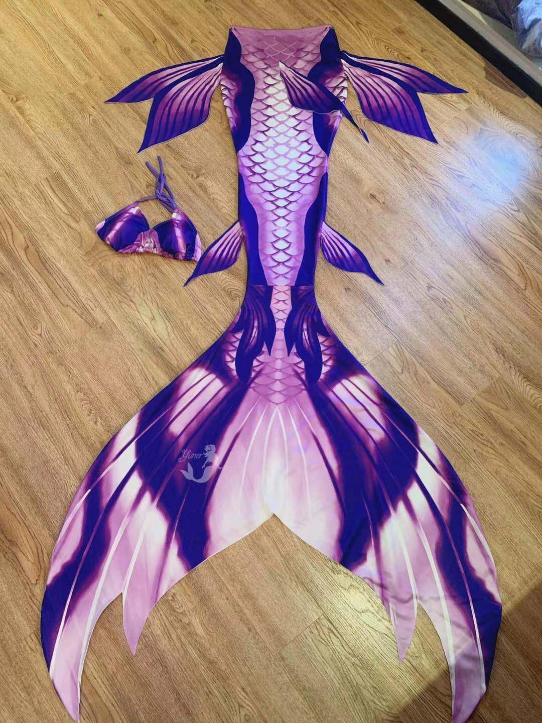 인어 꼬리 수영복 수족관 촬영 공연 물고기 피부 반짝이 - Aquarium 리뷰 및 가격