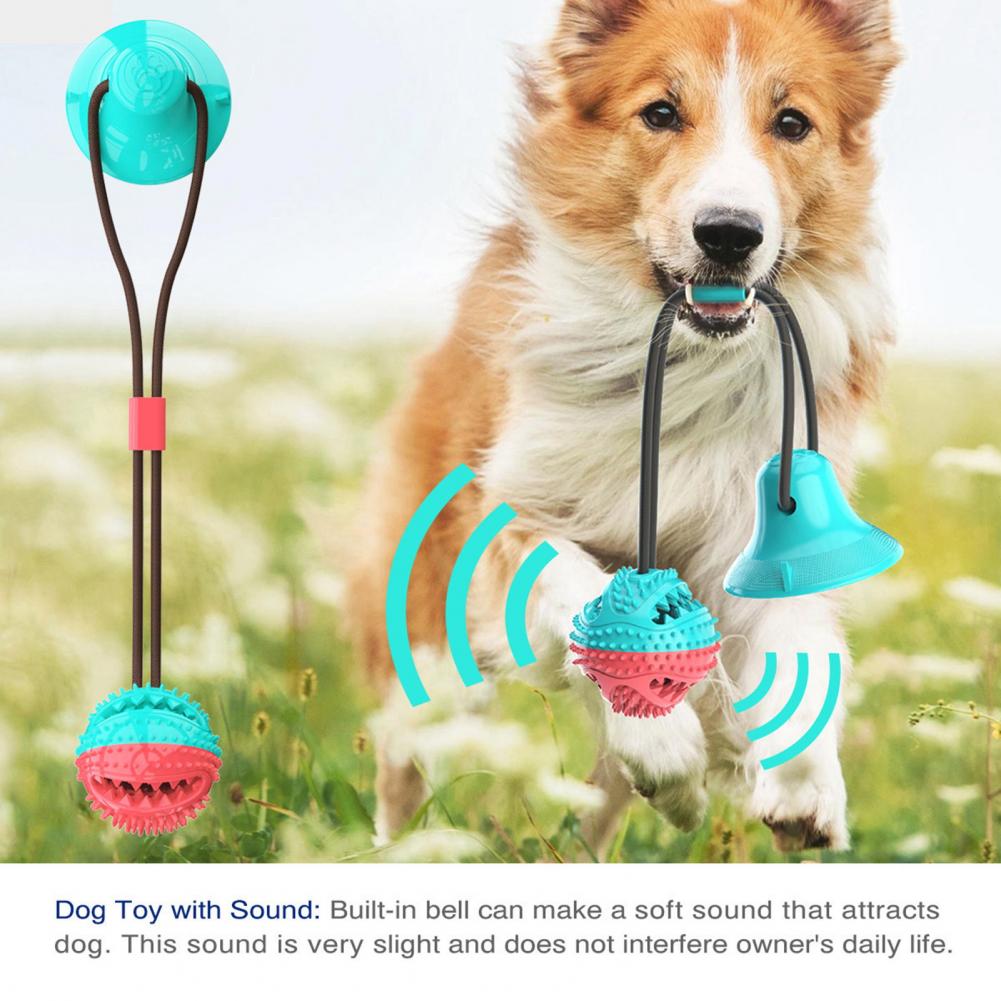 공격적인 씹는 습관을 가진 강아지를 위한 강아지 씹는  - Rubber Treat Dispensing Dog Toy 리뷰 및 가격