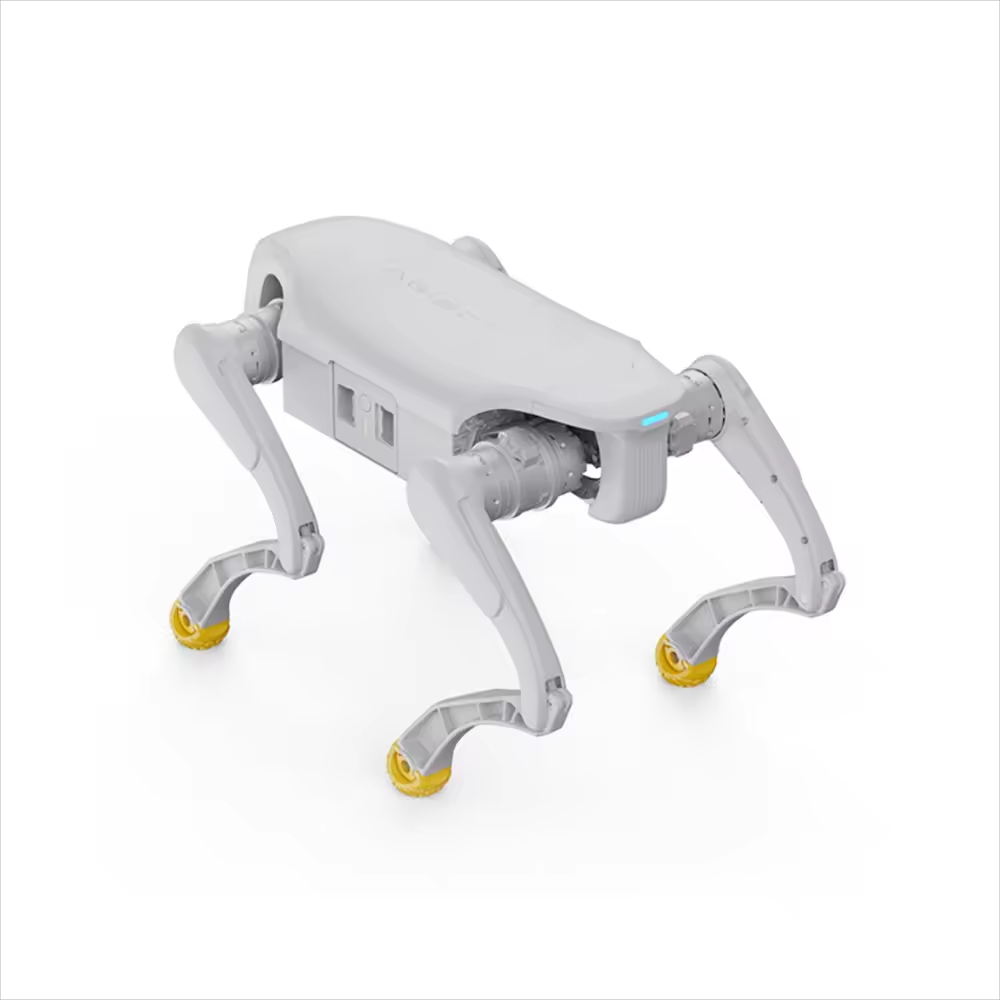 디자인 도그 로봇 AI 전자 로봇 장난감, 금속 구조, - Dog Toys 리뷰 및 가격