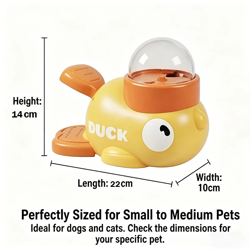 2-in-1 강아지 인터랙티브 슬로우 급식기 & 퍼즐  - Dog Puzzle Feeder Toy 리뷰 및 가격