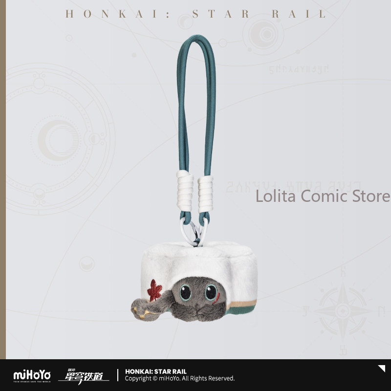 애니메이션 정품 사전 판매 Honkai: 스타 레일 블 - Cat Toys 리뷰 및 가격