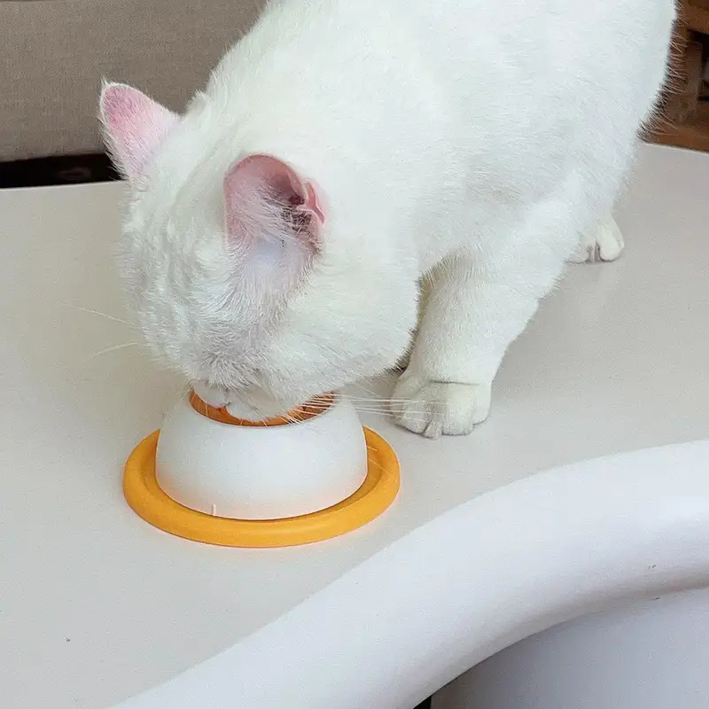 2-in-1 슬로우 피더 핥는 매트 애완동물 퍼즐 장난 - Dog Puzzle Feeder Toy 리뷰 및 가격