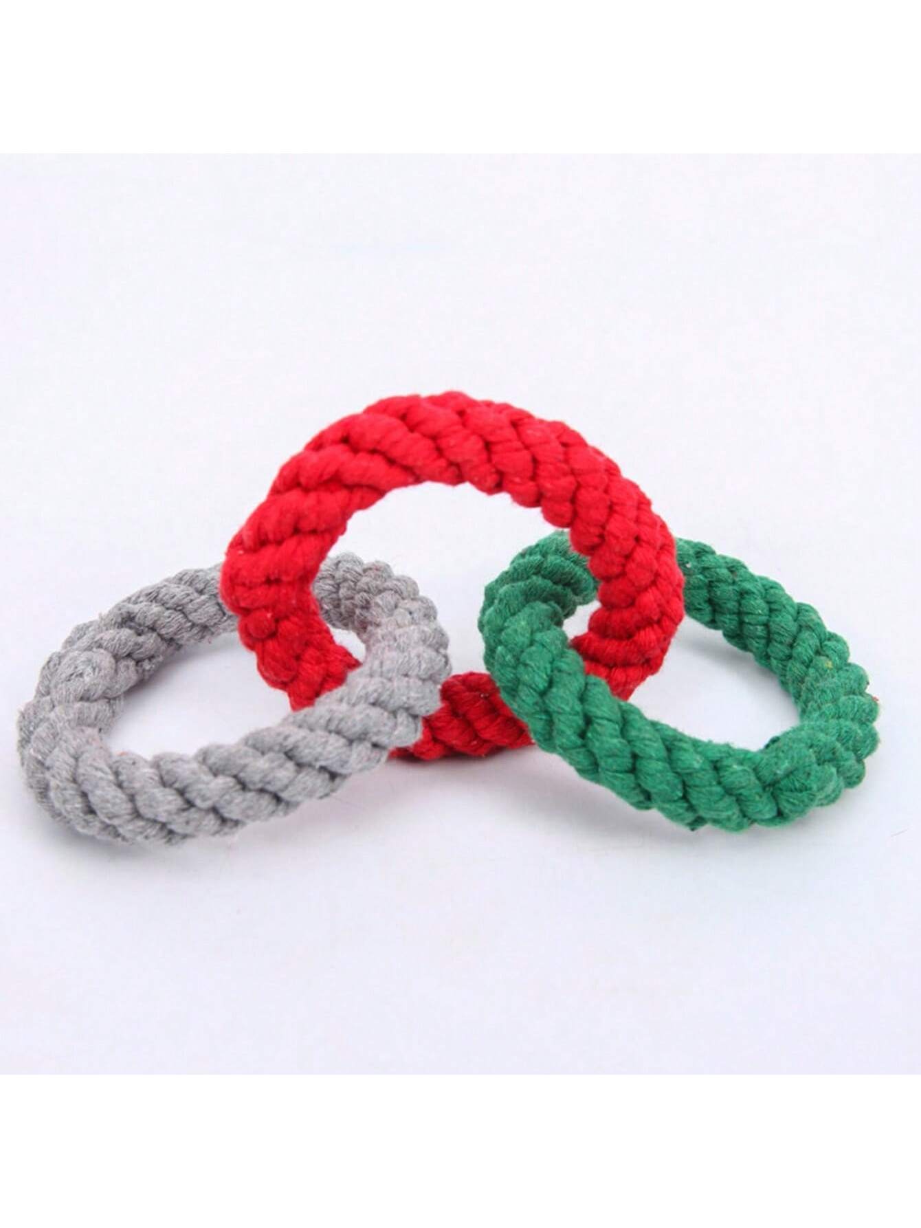1개 대형 강력한 씹는 장난감, 공격적인 씹는 습관을  - Dog Rope Toy Aggressive Chewers 리뷰 및 가격