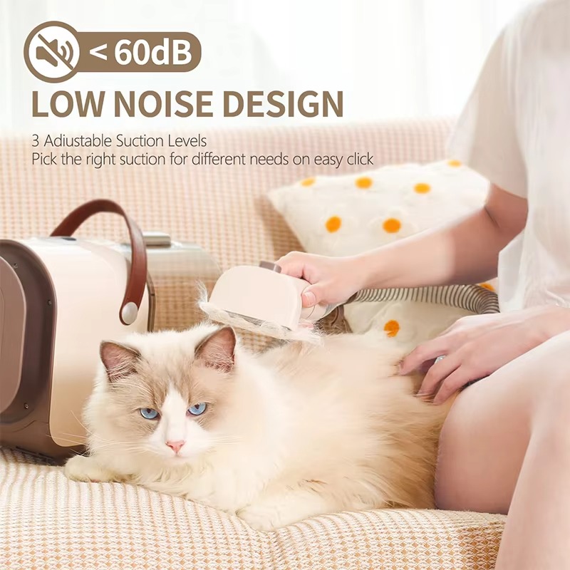 도매가 다기능 애완동물 진공청소기 강아지 고양이 털 제 - Pet Grooming 리뷰 및 가격
