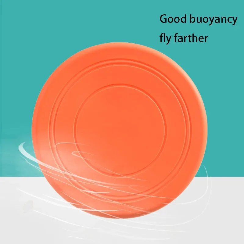실리콘 비행 쏘서 재미있는 개 고양이 장난감, 비행 디 - Flying Disc Dog Training Toy 리뷰 및 가격