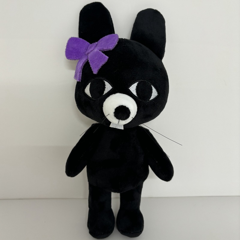 새로운 핫 애니멀 병원 봉제인형 호러 게임 애니멀 병원 - Cat Toys 리뷰 및 가격