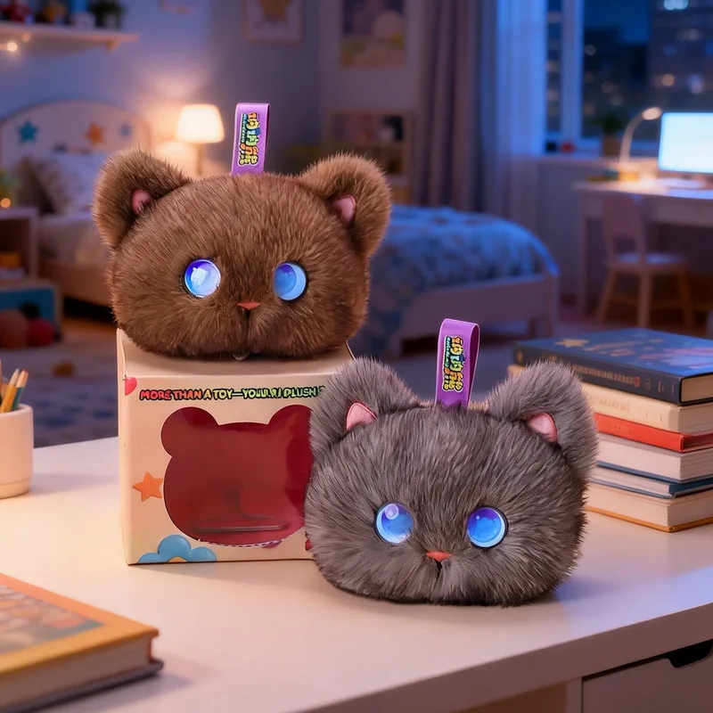 2026 정품 AI 지능형 고양이 로봇 대화 장난감 와 - Cat Toys 리뷰 및 가격