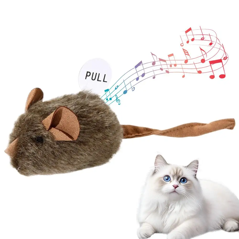 재미있는 봉제 쥐 고양이 장난감 시뮬레이션 마우스 새끼 - Catnip Interactive Plush Mouse 리뷰 및 가격
