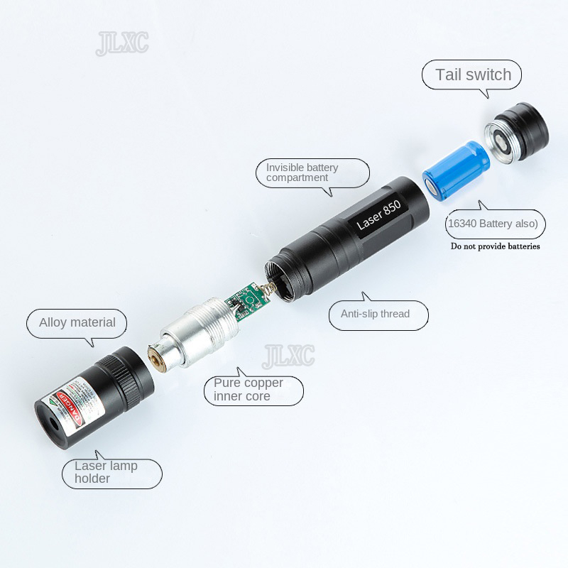 (배터리 미포함) 녹색 빨간색 레이저 포인터 교육용 도 - Laser Pointer Cat Toy Automatic 리뷰 및 가격