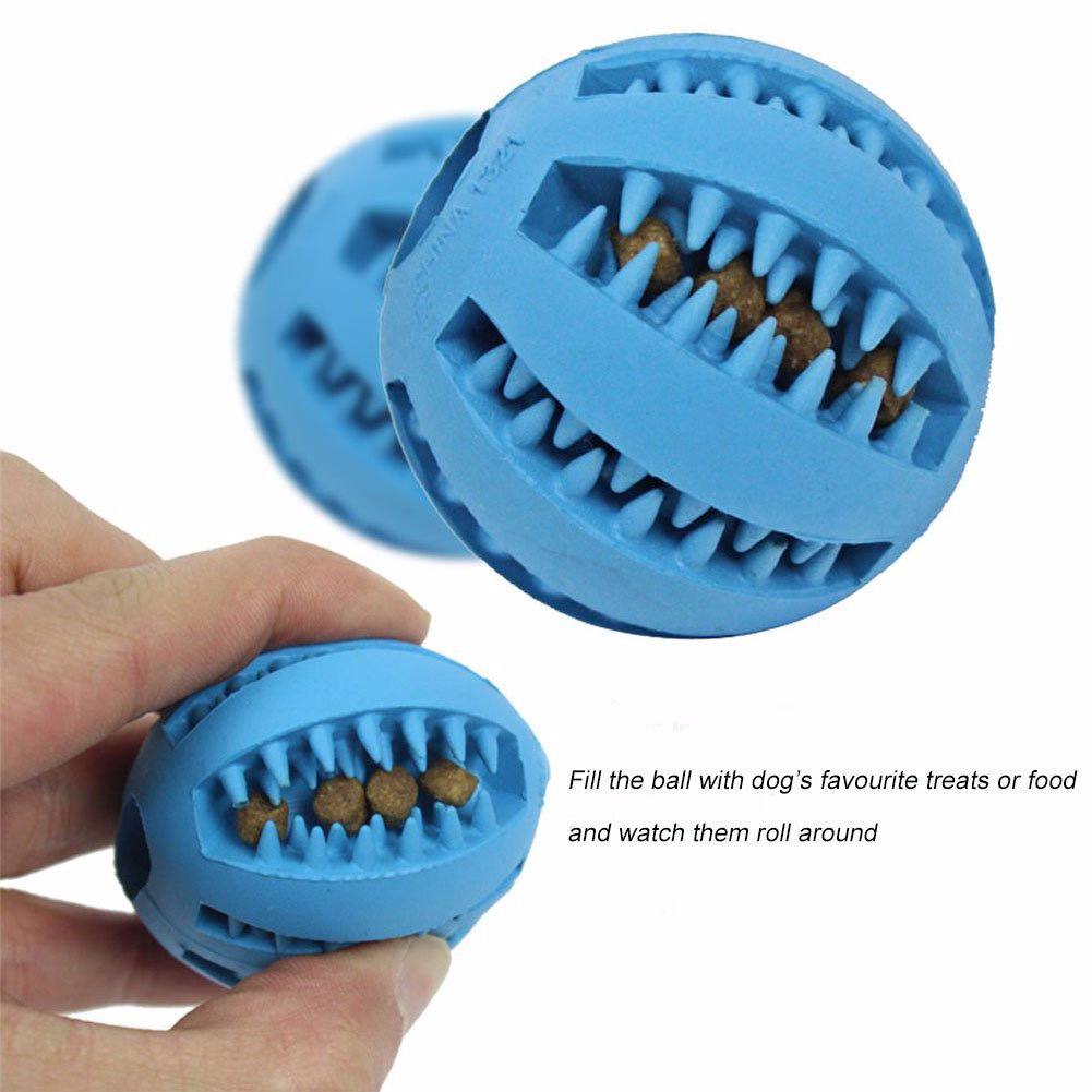 강아지 씹기, 치아 청소 및 애완동물 음식 간식 피더를 - Dog Puzzle Feeder Toy 리뷰 및 가격