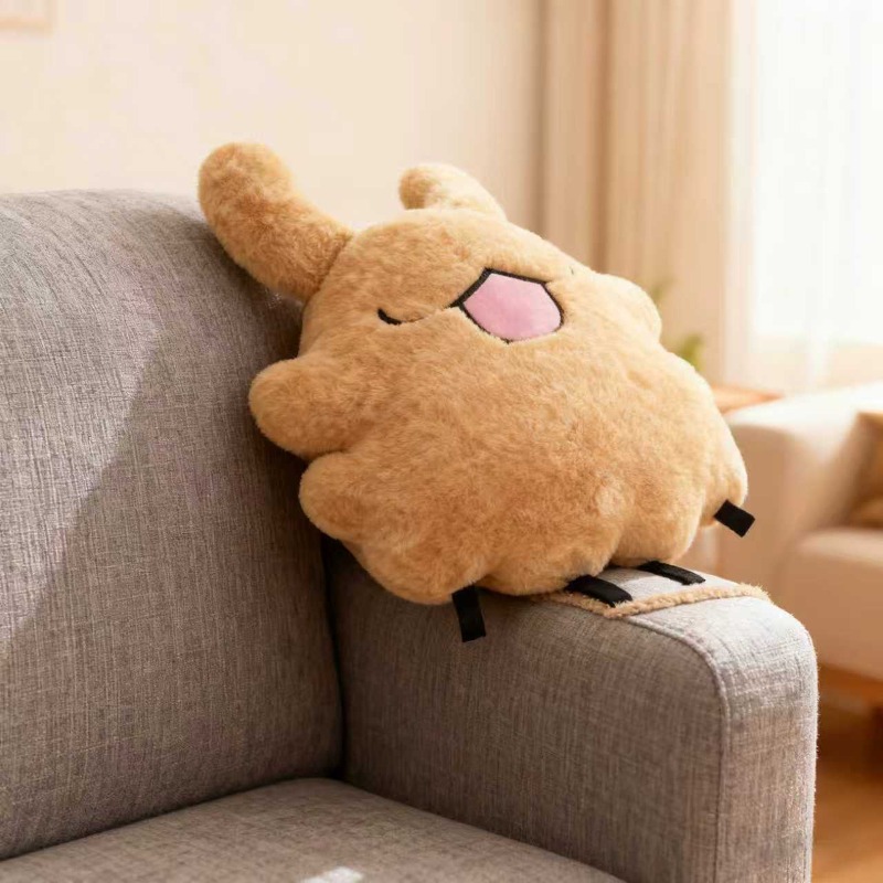 40cm 허그 베개 인형 쿠션 게임 홀로우 나이트 플리 - Dog Toys 리뷰 및 가격
