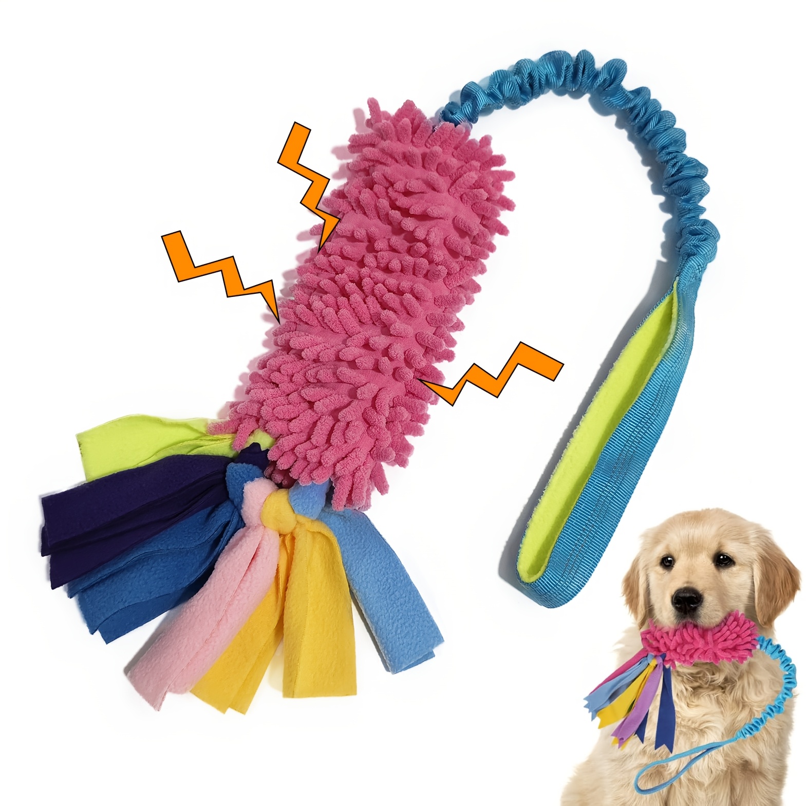 내구성이 뛰어난 강아지 장난감 - 공격적인 씹는 습관을 - Dog Rope Toy Aggressive Chewers 리뷰 및 가격