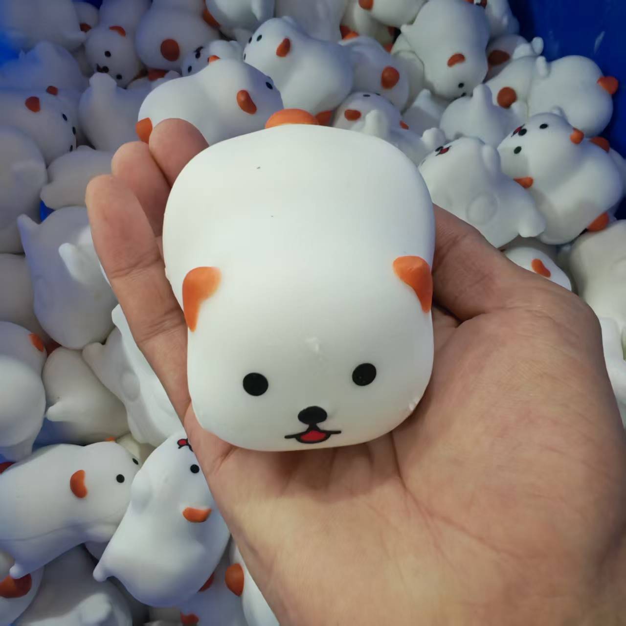 시뮬레이션 크런치 인스턴트 누들 귀여운 강아지 수제 스 - Interactive Squeaky Plush Dog Toy 리뷰 및 가격