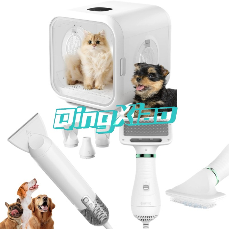 반려동물 미용 건조기 박스 (고양이 및 강아지용) 80 - Pet Grooming 리뷰 및 가격