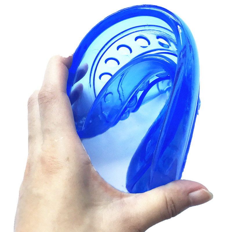 재미 있은 애완 동물 강아지 비행 디스크 접시 장난감  - Flying Disc Dog Training Toy 리뷰 및 가격