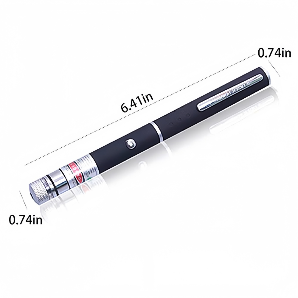 (배터리 미포함) 녹색 빨간색 레이저 포인터 교육용 도 - Laser Pointer Cat Toy Automatic 리뷰 및 가격