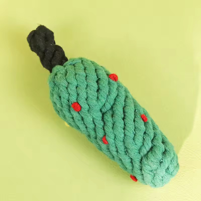 씹기 힘든 애완동물 씹는 장난감 면 로프 인터랙티브 뼈 - Teeth Cleaning Dog Chew Bone 리뷰 및 가격