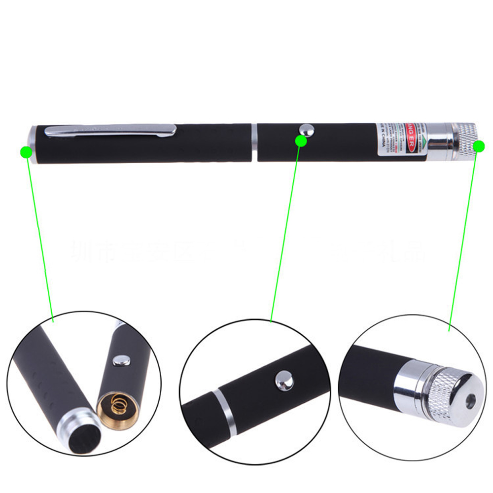 (배터리 미포함) 녹색 빨간색 레이저 포인터 교육용 도 - Laser Pointer Cat Toy Automatic 리뷰 및 가격