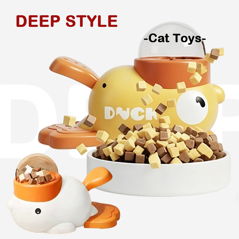 강아지 2-in-1 인터랙티브 장난감 애완동물 자동 간 - Dog Puzzle Feeder Toy 리뷰 및 가격