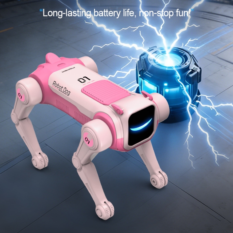 멋진 장난감 자동차 재미있는 선물-핫 카와이 AI 지능 - Dog Toys 리뷰 및 가격