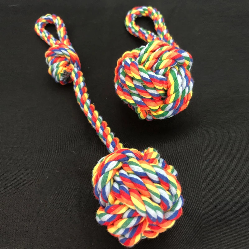 내구성 있는 강아지 로프 장난감 공격적인 씹는 습관을  - Dog Rope Toy Aggressive Chewers 리뷰 및 가격
