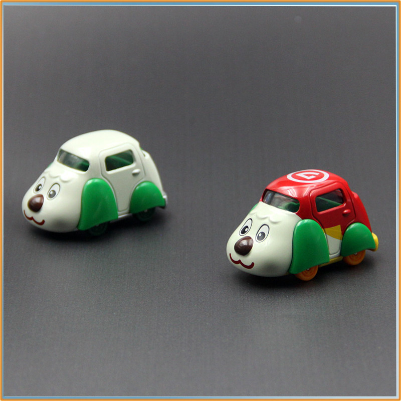 오리지널 토미카 합금 다이캐스트 자동차 완완 강아지 모 - Dog Toys 리뷰 및 가격